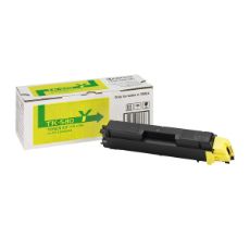 Εικόνα της Toner Kyocera / Mita Yellow TK-580Y