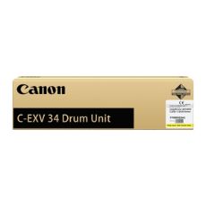 Εικόνα της Drum Canon C-EXV34 Yellow 3789B002