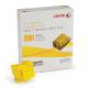 Εικόνα της Solid Ink Xerox Yellow 6 Τεμάχια HC 108R00956