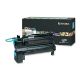 Εικόνα της Toner Lexmark X792 Cyan Extra HC X792X1CG