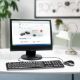 Εικόνα της Πληκτρολόγιο-Ποντίκι Logitech Ενσύρματο MK120 920-002541
