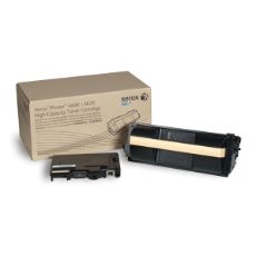 Εικόνα της Toner Laser Xerox Black HC 106R01535