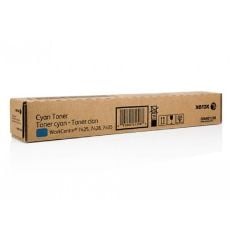 Εικόνα της Toner Laser Xerox Cyan 006R01398