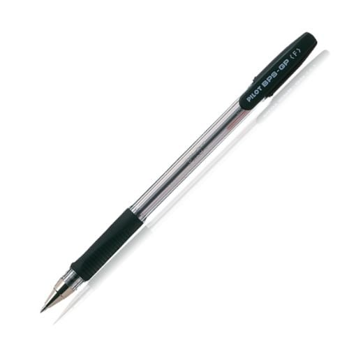 Εικόνα της Στυλό Pilot BPS-GP Fine 0.7mm Black 2089001