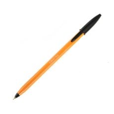 Εικόνα της Στυλό Bic Orange Ballpoint 0.8mm Black 110114