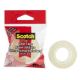 Εικόνα της Ταινία Γενικής Χρήσης 3M Scotch 15mm x 33m 5081533