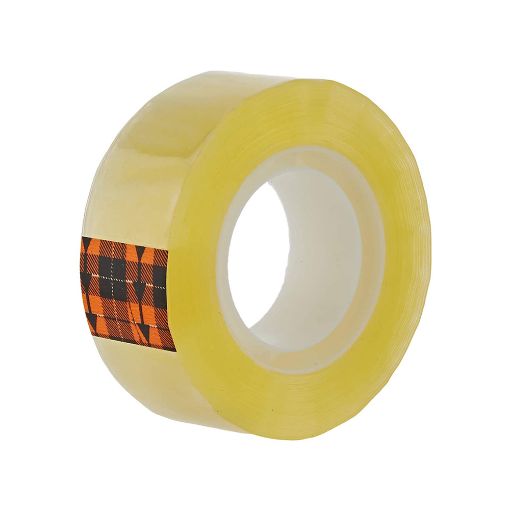 Εικόνα της Ταινία Γενικής Χρήσης 3M Scotch 508 19 mm x 33 m - Διάφανη 5081933