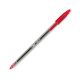Εικόνα της Στυλό Bic Cristal Balpen 1.0mm Red 8373611