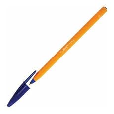 Εικόνα της Στυλό Bic Orange Ballpoint 0.8mm Blue 110111