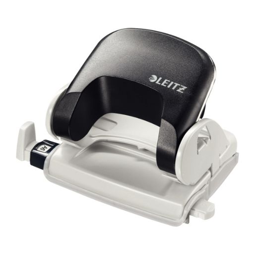 Εικόνα της Περφορατέρ LEITZ 5038 1.6 mm Μαύρο