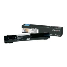 Εικόνα της Toner Lexmark C950 Black High Yield C950X2KG