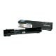 Εικόνα της Toner Lexmark C950 Black High Yield C950X2KG