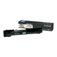 Εικόνα της Toner Lexmark X950 / 952 / 954 Black Extra High Yield X950X2KG