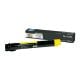 Εικόνα της Toner Lexmark X950 / 952 / 954  Yellow Extra High Yield X950X2YG
