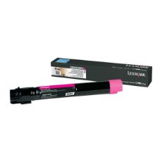 Εικόνα της Toner Lexmark X950 / 952 / 954 Magenta Extra High Yield X950X2MG