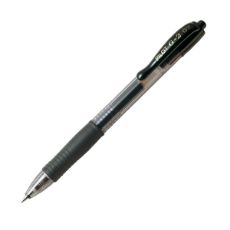 Εικόνα της Στυλό Pilot Gel G-2 0.7mm Black BL-G2-7BK