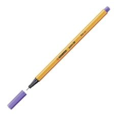 Εικόνα της Μαρκαδόρος Σχεδίου Stabilo Point 88/59 0.4mm Light Lilac