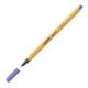 Εικόνα της Μαρκαδόρος Σχεδίου Stabilo Point 88/59 0.4mm Light Lilac