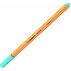 Εικόνα της Μαρκαδόρος Σχεδίου Stabilo Point 88/13 0.4mm Ice Green