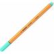 Εικόνα της Μαρκαδόρος Σχεδίου Stabilo Point 88/13 0.4mm Ice Green