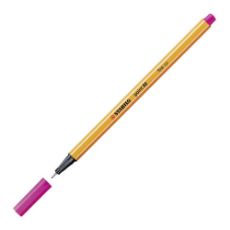 Εικόνα της Μαρκαδόρος Σχεδίου Stabilo Point 88/56 0.4mm Pink