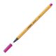 Εικόνα της Μαρκαδόρος Σχεδίου Stabilo Point 88/56 0.4mm Pink