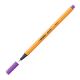 Εικόνα της Μαρκαδόρος Σχεδίου Stabilo Point 88/55 0.4mm Violet