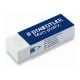 Εικόνα της Γόμα Staedtler Mars Plastic Λευκή 52650