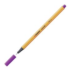 Εικόνα της Μαρκαδόρος Σχεδίου Stabilo Point 88/58 0.4mm Lillac