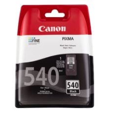Εικόνα της Μελάνι Canon PG-540 Black 5225B005