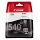Εικόνα της Μελάνι Canon PG-540 Black 5225B005