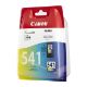 Εικόνα της Μελάνι Canon CL-541 Colour 5227B005