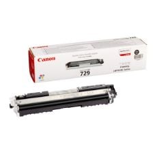 Εικόνα της Toner Canon 729 Black 4370B002
