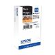 Εικόνα της Μελάνι Epson T7011 Black XXL T701140