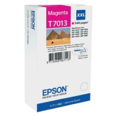 Εικόνα της Μελάνι Epson T7013 Magenta XXL T701340