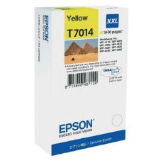 Εικόνα της Μελάνι Epson T7014 Yellow XXL T701440