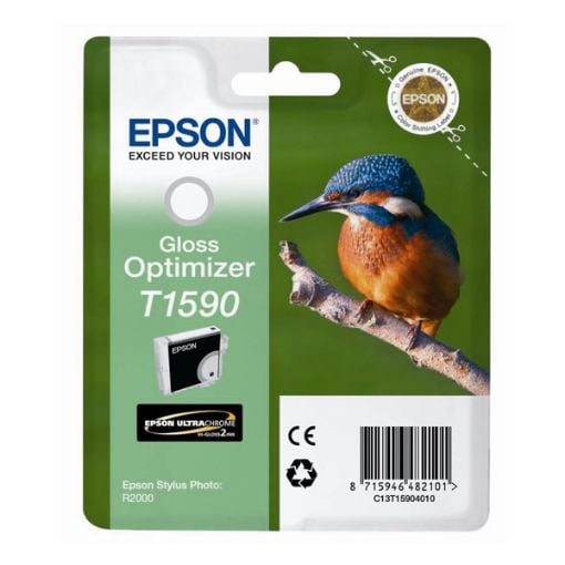 Εικόνα της Μελάνι Epson T1590 Gloss Optimizer T15904010