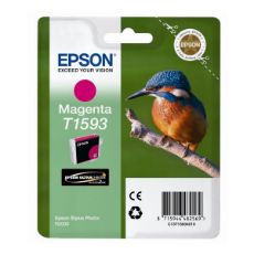 Εικόνα της Μελάνι Epson T1593 Magenta T15934010