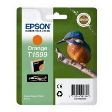 Εικόνα της Μελάνι Epson T1599 Orange T15994010