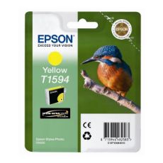 Εικόνα της Μελάνι Epson T1594 Yellow T15944010