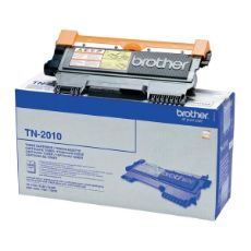 Εικόνα της Toner Brother Black TN-2010