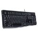 Εικόνα της Πληκτρολόγιο Logitech K120 Ενσύρματο (GR) 920-002490