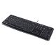 Εικόνα της Πληκτρολόγιο Logitech K120 Ενσύρματο (GR) 920-002490