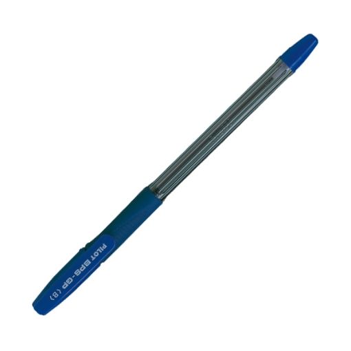 Εικόνα της Στυλό Pilot BPS-GP Broad 1.2mm Blue 2091003
