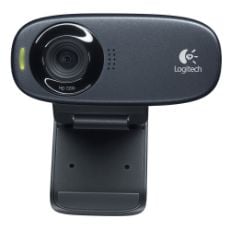 Εικόνα της Webcam Logitech C310 HD 960-001065