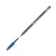 Εικόνα της Στυλό Bic Cristal Ballpen Large 1.6mm Blue 880656