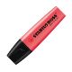 Εικόνα της Μαρκαδόρος Υπογράμμισης Stabilo Boss 70/40 2 - 5 mm Red