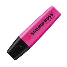 Εικόνα της Μαρκαδόρος Υπογράμμισης Stabilo Boss 70/58 2 - 5 mm Lilac