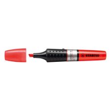 Εικόνα της Μαρκαδόρος Υπογράμμισης Stabilo Luminator XT 71/40 2 - 5 mm Red