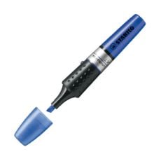 Εικόνα της Μαρκαδόρος Υπογράμμισης Stabilo Luminator XT 71/41 2 - 5 mm Blue